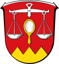 Wappen von Semd