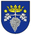 Blason de Untergrombach