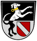 Brasão de Rückersdorf