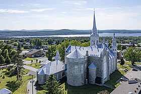 Lambton (Québec)