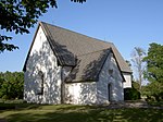 Östuna kyrka