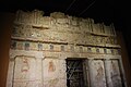 Facade of the "Tomb of Judgment" (4th/3rd C BC)