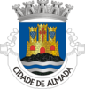 نشان Almada