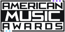 American Music Award for Collaboration of the Year has been awarded since 2015