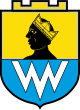 Groß-Enzersdorf – Stemma