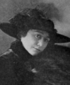 Agnes Egan Cobb