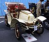 Aster automobile 1902