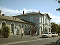 Bahnhof Rtg.-Ost