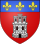 Blason Castellane.svg