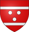 Blason de Jaillon