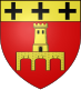 Coat of arms of La Sauvetat-de-Savères