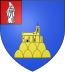 Blason de Saint-Pons-de-Mauchiens