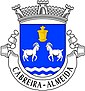 Brasão de armas de Cabreira