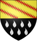 Coat of arms of Malbouhans