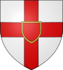 Blason de Boekhoute