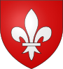 Blason de Houffalize