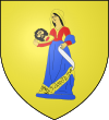 Blason de Chavanac