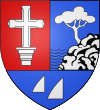 Blason de Croix-Valmer (La)