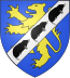 Blason de Espenel