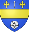 Blason de Villaines-sous-Bois