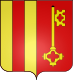 Coat of arms of Viuz-en-Sallaz