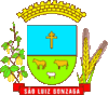 Coat of arms of São Luiz Gonzaga