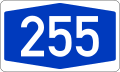 A 255 shield}}