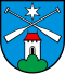 Coat of arms of Schlossrued