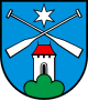 Schlossrued – Stemma