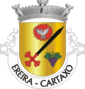 Brasão de armas de Ereira