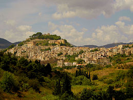 Calatafimi Segesta – Veduta