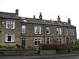 Older Calverley Houses