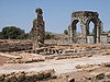 Ruinas Romanas de Cáparra