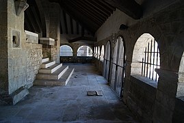 Capilla de Sancti Spiritus