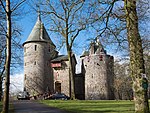 Castell Coch