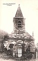 Église Saint-Vinard de Celles-en-Bassigny