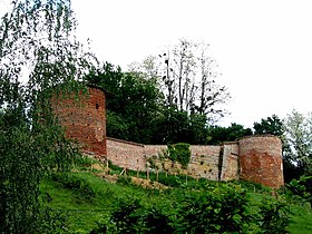 Image illustrative de l’article Château de Châtillon-sur-Chalaronne