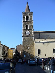 Palestrina