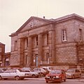 County Courthouse Monaghan, Ireland