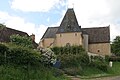 L'église Saint-Brice.