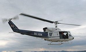 Agusta-Bell 212[13]
