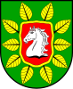 Coat of arms of Büchen