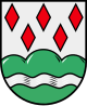 Samtgemeinde Hambergen – Stemma