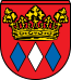 Blason de Kallmünz