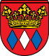 Coat of arms of Kallmünz