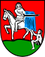 Coat of arms of Rüdesheim