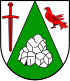 Coat of arms of Steineberg