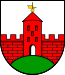 Blason de Zirndorf