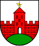 Zirndorf – Stemma