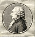 Achille Pierre Dionis du Séjour, mathématicien